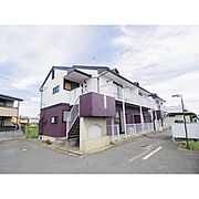 長野駅よりバス10分 徒歩8分 1階 築37年8ヶ月の賃貸物件