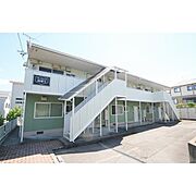 長野駅よりバス27分 徒歩4分 2階 築35年1ヶ月の賃貸物件