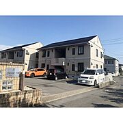 本郷駅より徒歩22分 2階 築28年6ヶ月の賃貸物件