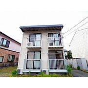 長野駅よりバス10分 徒歩2分 2階 築38年1ヶ月の賃貸物件