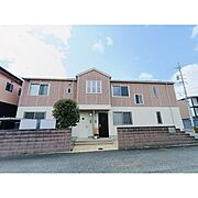 長野駅よりバス12分 徒歩4分 2階 築17年11ヶ月の賃貸物件