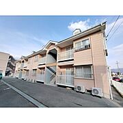 桐原駅より徒歩6分 1階 築33年8ヶ月の賃貸物件