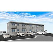松巳荘Ａ 1階 新築の賃貸物件