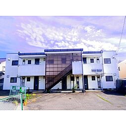 クワバラニューハイツ