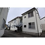 サンハイツアオキＡ 2階 築40年6ヶ月の賃貸物件