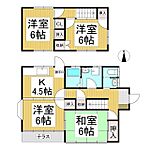 コーポ鈴木戸建のイメージ