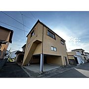 篠ノ井駅より徒歩20分 2階 築54年の賃貸物件