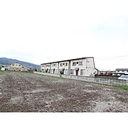 千曲駅より徒歩19分 築39年2ヶ月 2階建の賃貸物件