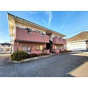 コーポラスニシザワＡ 2階 築29年2ヶ月の賃貸物件