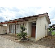 戸倉駅より徒歩15分 築49年4ヶ月 1階建の賃貸物件