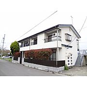 飯島ハイツ 2階 築35年11ヶ月の賃貸物件