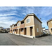 リュミエールＡ 2階 築20年8ヶ月の賃貸物件