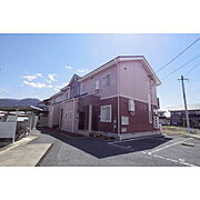 Ｋ・ビレッジ 2階 築27年2ヶ月の賃貸物件