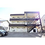 メゾン・ド・ジュネス 3階 築31年4ヶ月の賃貸物件