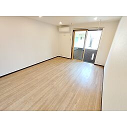 HOPE 1階1Kのリビング/ダイニング