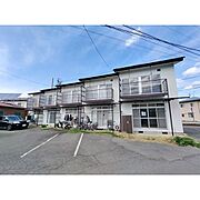 長野駅よりバス19分 徒歩6分 1階 築40年8ヶ月の賃貸物件