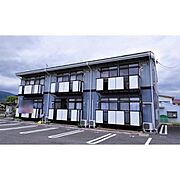 ＧＲＥＥＮハイツ赤地Ａ 2階 築29年の賃貸物件