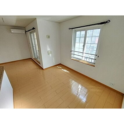 ラフィーネB_内装_4