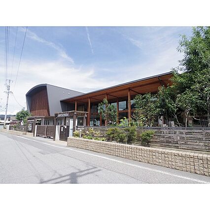 ラフィーネB_周辺_2