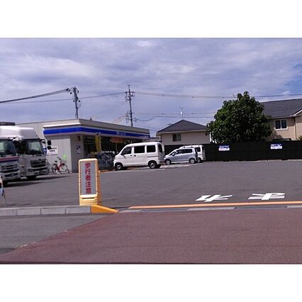 ラフィーネB_周辺_5