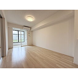 アルジェント 1階1LDKのリビング/ダイニング