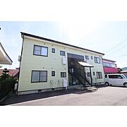 篠ノ井駅より徒歩11分 2階 築21年8ヶ月の賃貸物件