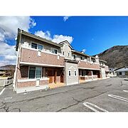 クリアネス 2階 築18年9ヶ月の賃貸物件