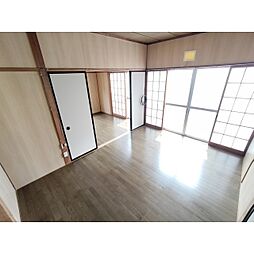 小路平屋（南西）