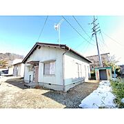 安茂里駅より徒歩11分 築49年4ヶ月の賃貸物件