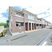 ベル フルール 1階 築16年8ヶ月の賃貸物件