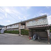 ベルメゾン本堂Ｅ 2階 築35年7ヶ月の賃貸物件