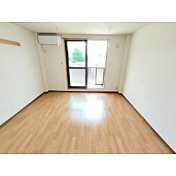 サープラスマロニエ 2階1Kのリビング/ダイニング