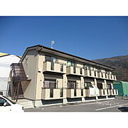 戸倉駅より徒歩19分 2階 築18年8ヶ月の賃貸物件