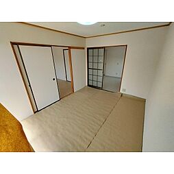 プレステージフジ　B棟