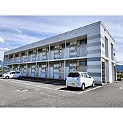 レオパレスハーモニー高川原 1階 築25年8ヶ月の賃貸物件