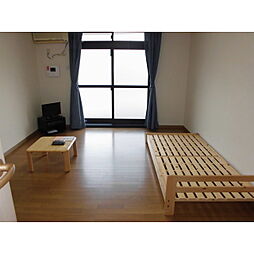 レオパレスアンジャベル