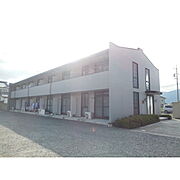 レオパレスアンジャベルの賃貸物件