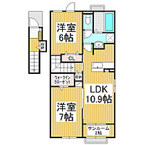 間取り：220004200538