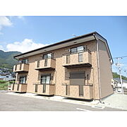 サプリング上山田Aの賃貸物件