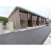 フィッシュテールＢの賃貸物件