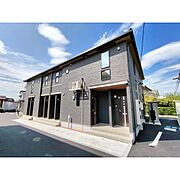 稲里町中氷鉋アパート 2階 新築の賃貸物件