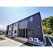 モルゲンロートK 2階 新築の賃貸物件