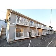 長野駅よりバス15分 徒歩6分 2階 築30年6ヶ月の賃貸物件