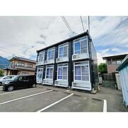 レオパレスドミール２ 1階 築26年9ヶ月の賃貸物件