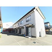 篠ノ井駅より徒歩10分 1階 築47年7ヶ月の賃貸物件