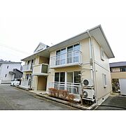 篠ノ井駅よりバス17分 徒歩16分 2階 築31年3ヶ月の賃貸物件