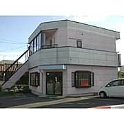 篠ノ井駅より徒歩25分 2階 築28年10ヶ月の賃貸物件