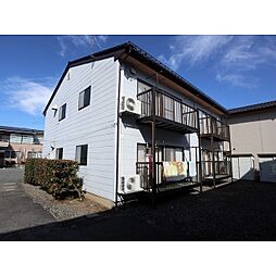 コーポ山崎（金井田）