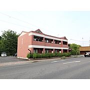 メゾン アグレアーブル 1階 築18年10ヶ月の賃貸物件