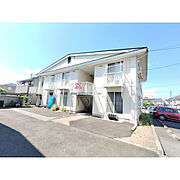 サンコーポ梵天Ａ棟 2階 築37年7ヶ月の賃貸物件